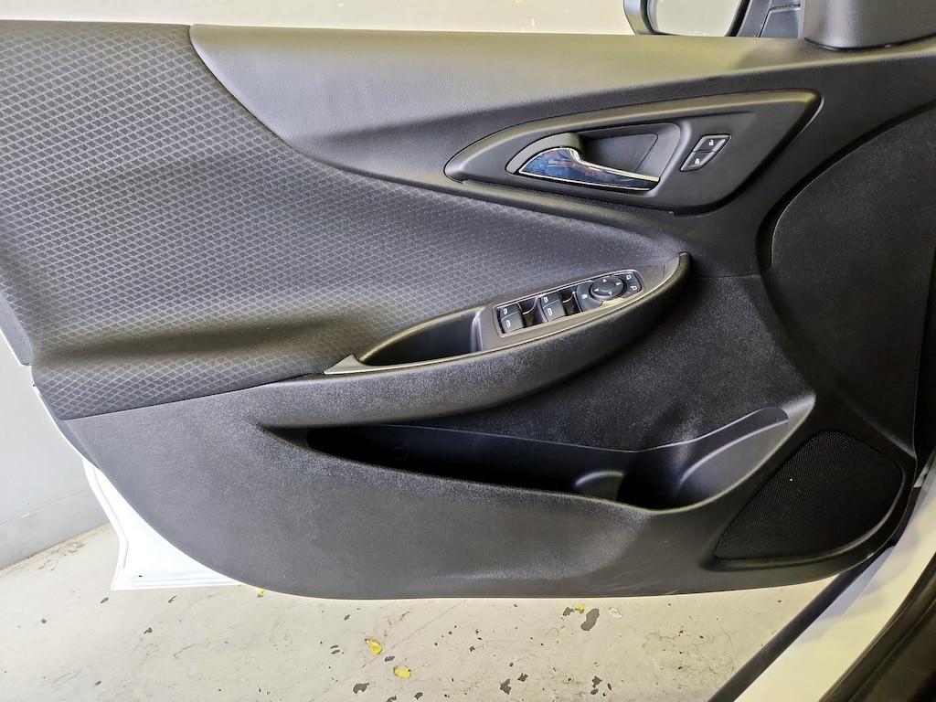 used 2023 Chevrolet Malibu car, priced at $20,998