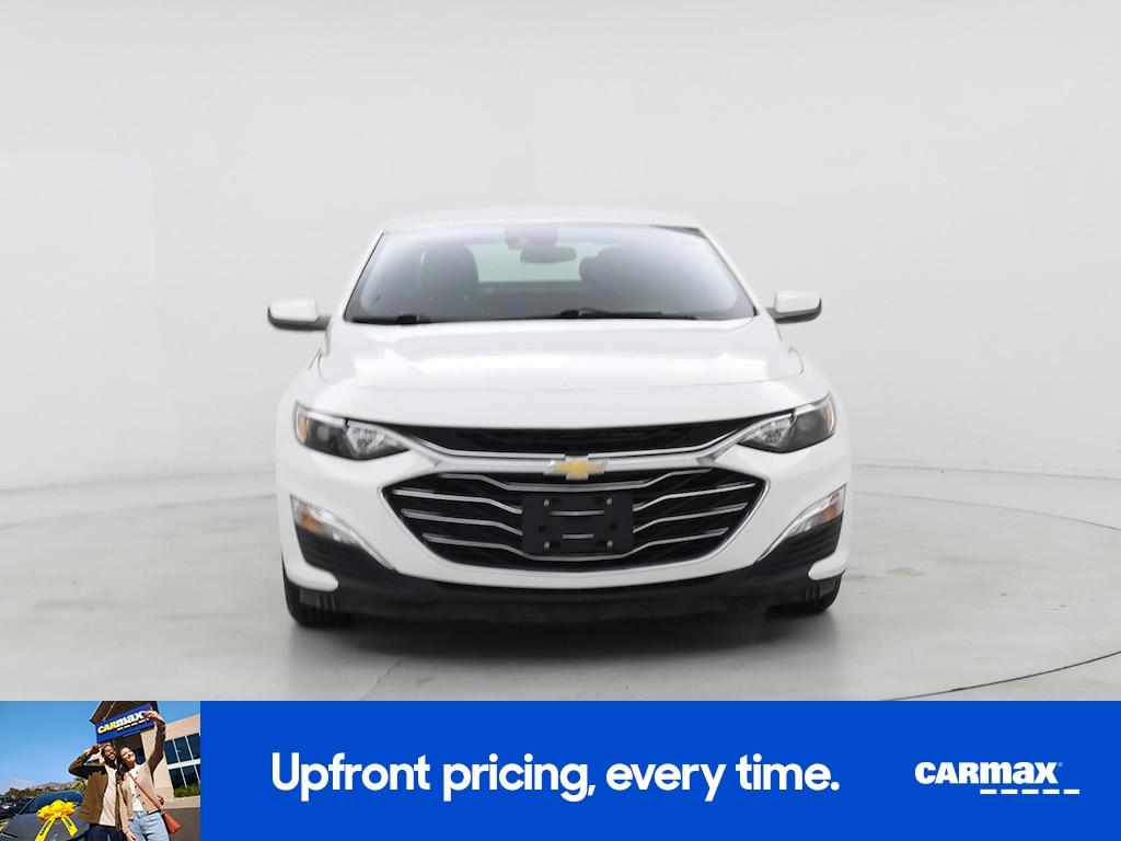 used 2023 Chevrolet Malibu car, priced at $20,998