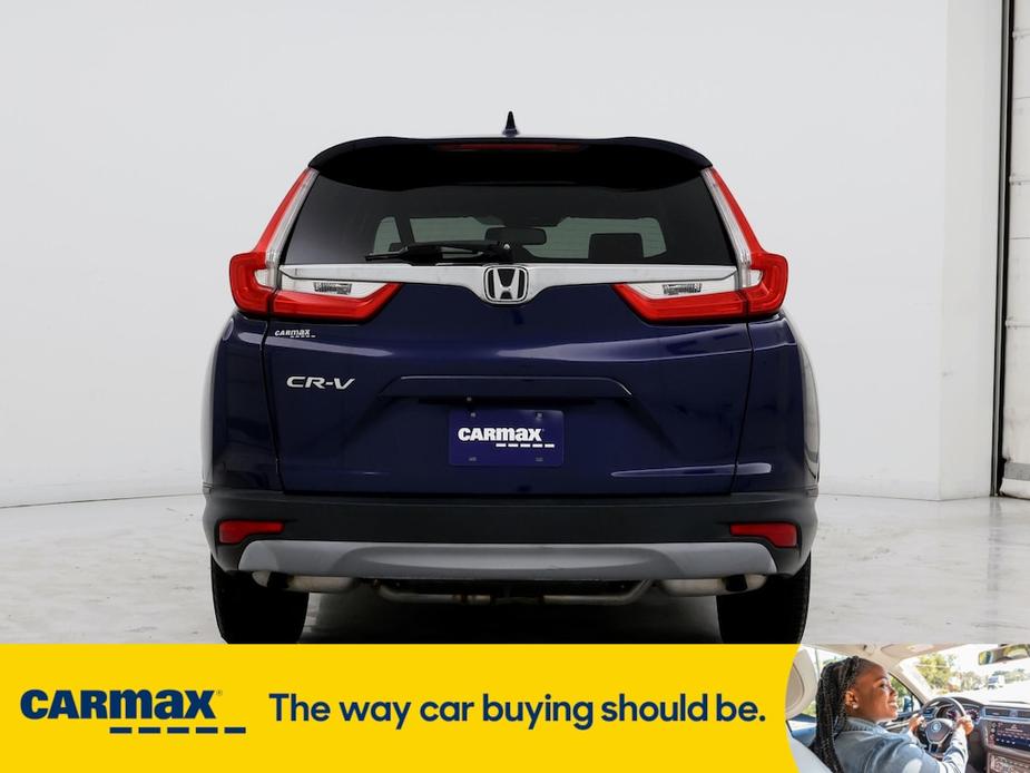 used 2019 Honda CR-V car, priced at $23,998