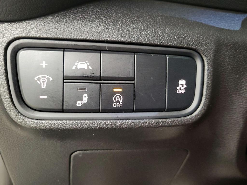 used 2022 Kia Soul car, priced at $16,998