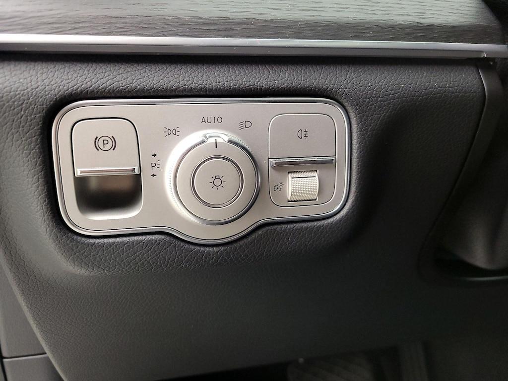 used 2023 Mercedes-Benz GLE 350 car, priced at $53,998