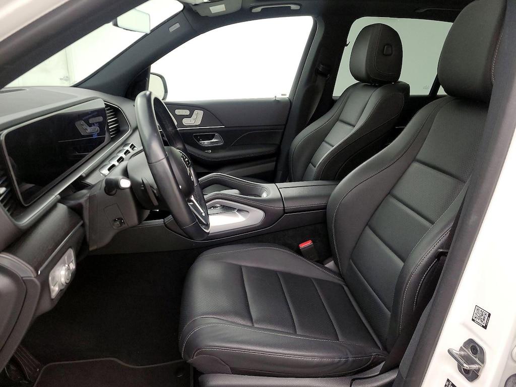 used 2023 Mercedes-Benz GLE 350 car, priced at $53,998