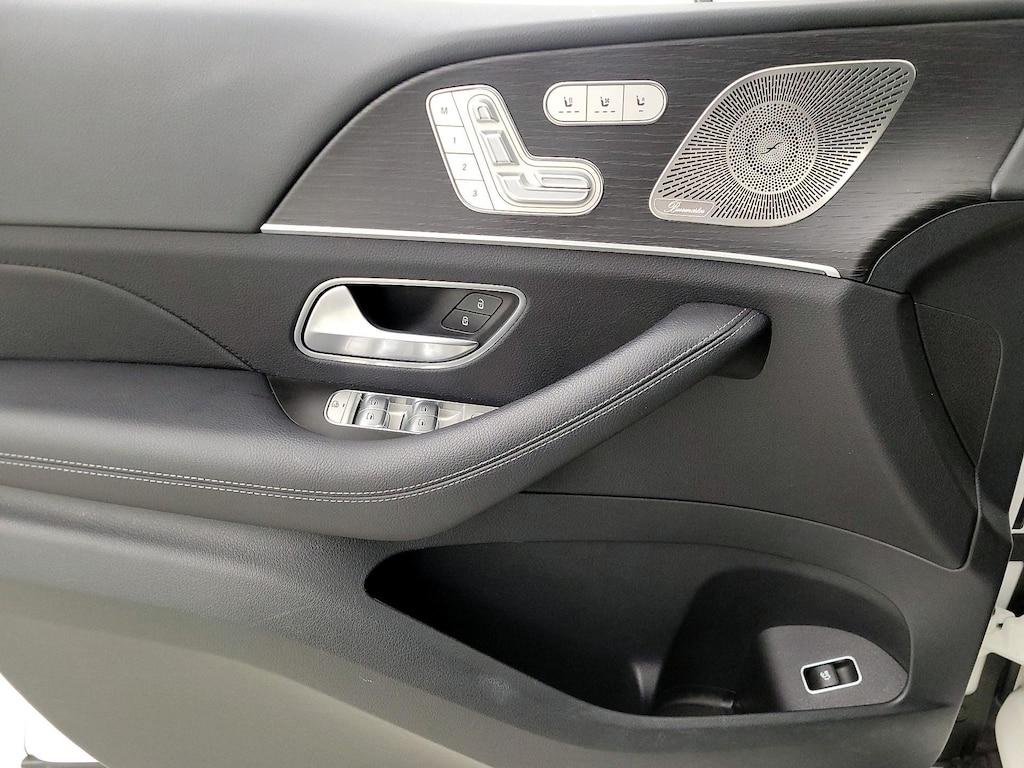 used 2023 Mercedes-Benz GLE 350 car, priced at $53,998