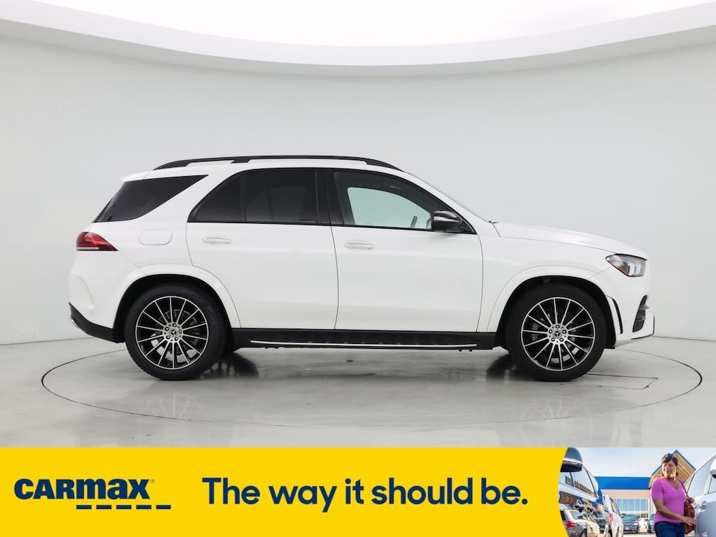 used 2023 Mercedes-Benz GLE 350 car, priced at $53,998