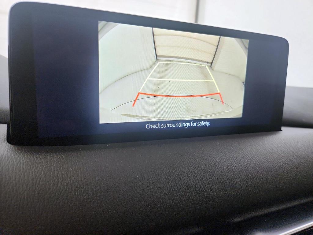 used 2023 Mazda CX-5 car, priced at $25,998