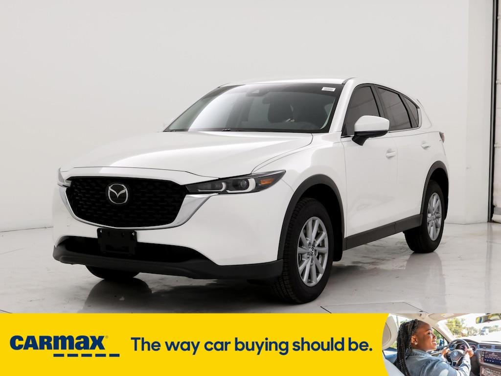 used 2023 Mazda CX-5 car, priced at $25,998
