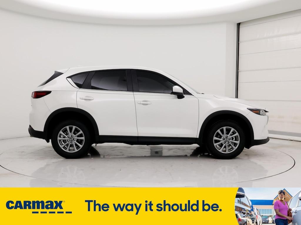used 2023 Mazda CX-5 car, priced at $25,998