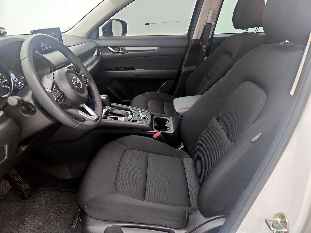 used 2023 Mazda CX-5 car, priced at $25,998