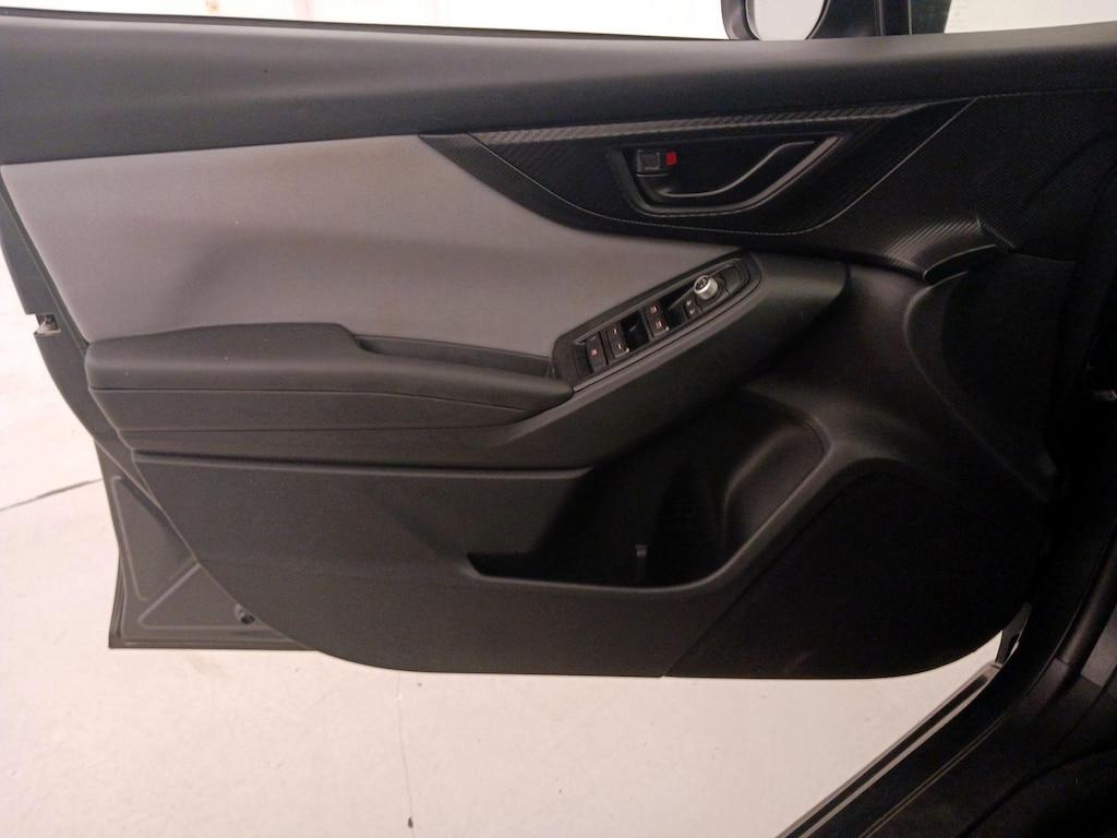used 2022 Subaru Crosstrek car, priced at $22,998