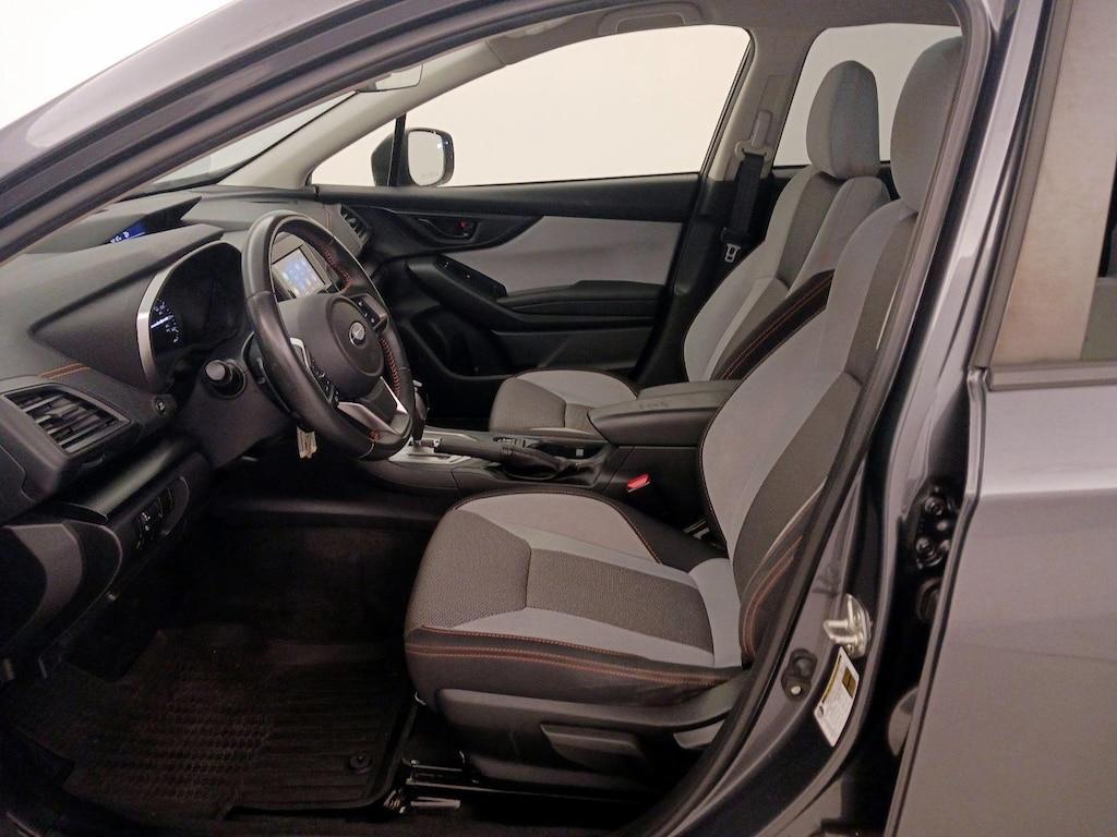 used 2022 Subaru Crosstrek car, priced at $22,998