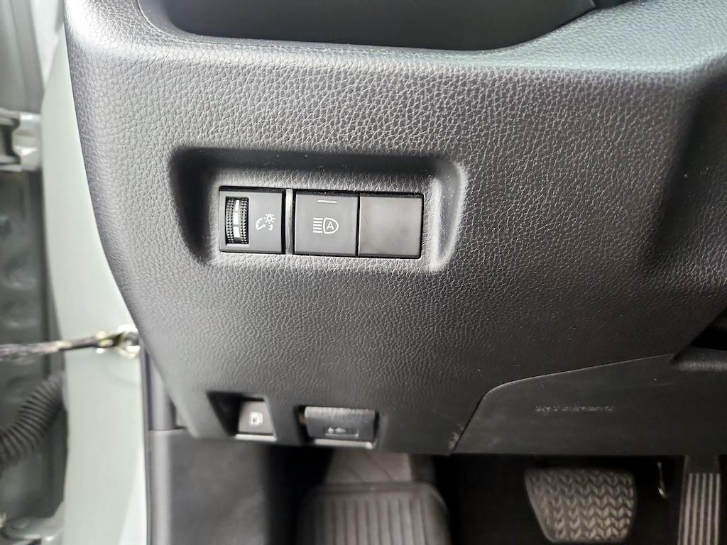 used 2022 Toyota RAV4 Hybrid car, priced at $29,998