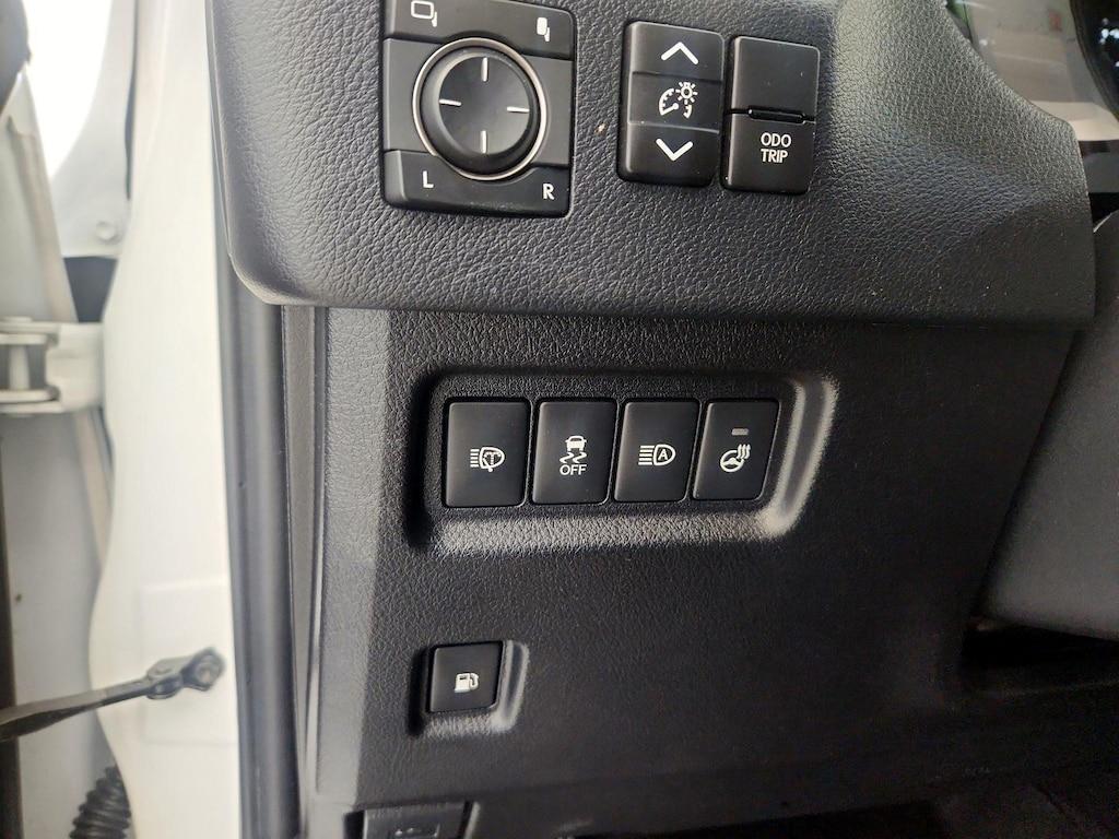 used 2023 Lexus GX 460 car, priced at $54,998