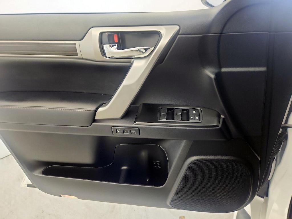 used 2023 Lexus GX 460 car, priced at $54,998