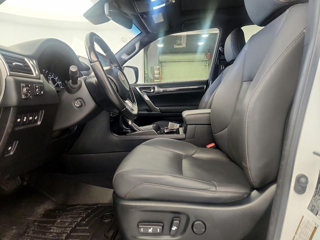 used 2023 Lexus GX 460 car, priced at $54,998