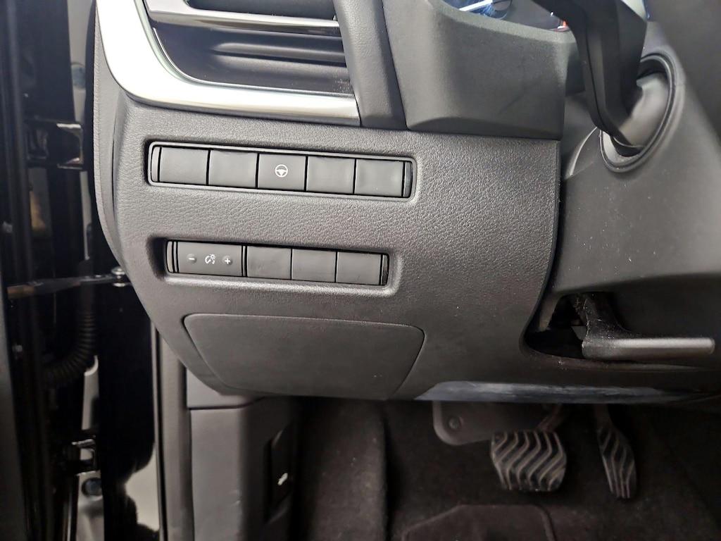 used 2022 Nissan Rogue car, priced at $22,998