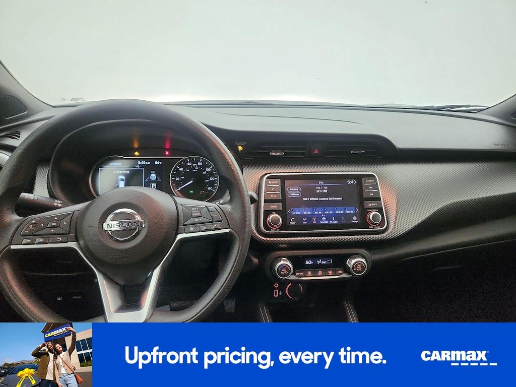 used 2023 Mercedes-Benz GLB 250 car, priced at $37,998