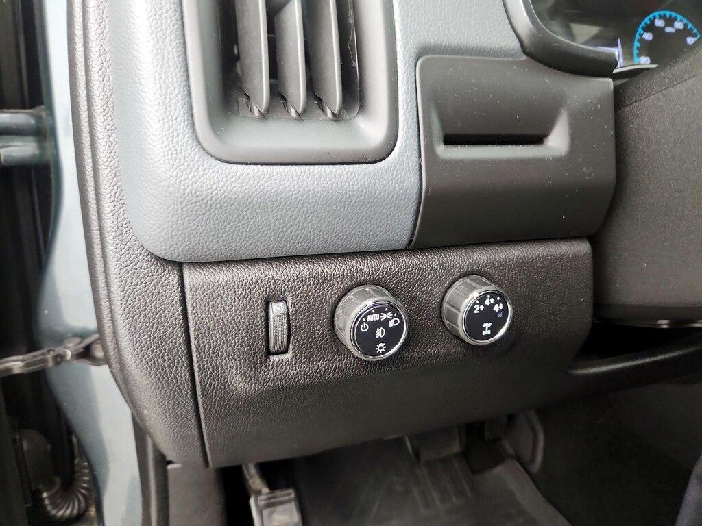 used 2015 Chevrolet Colorado car, priced at $21,998