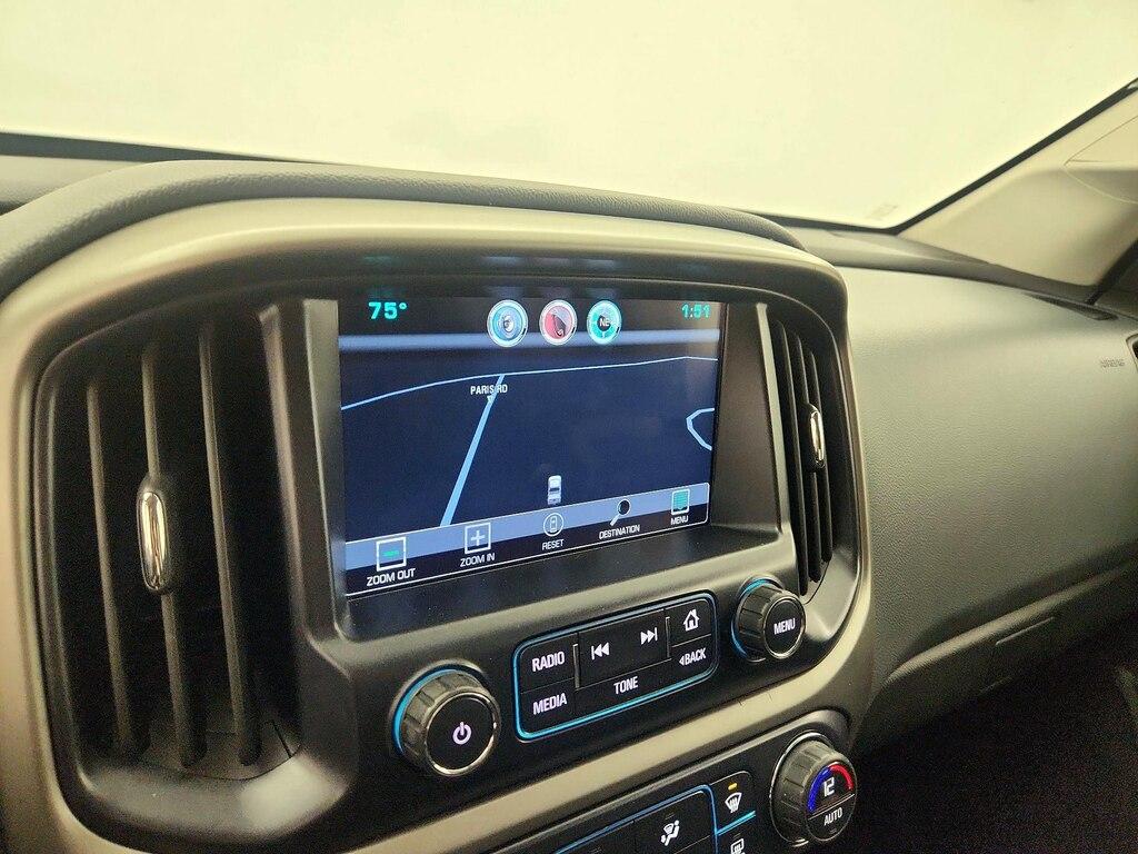 used 2015 Chevrolet Colorado car, priced at $21,998