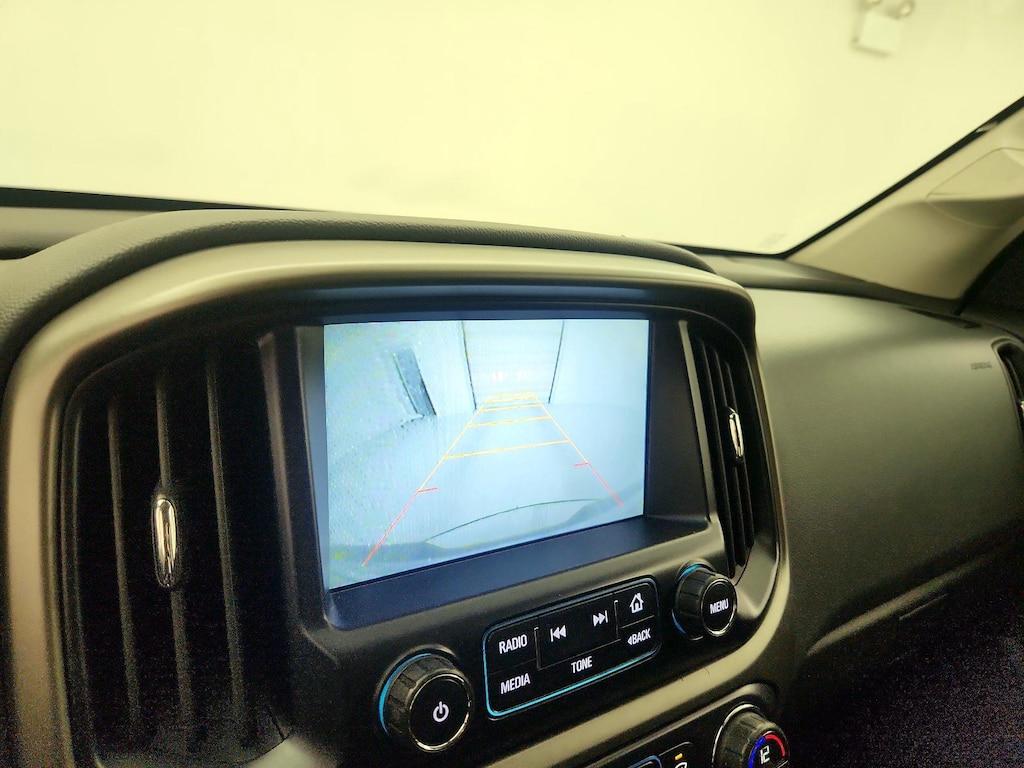 used 2015 Chevrolet Colorado car, priced at $21,998