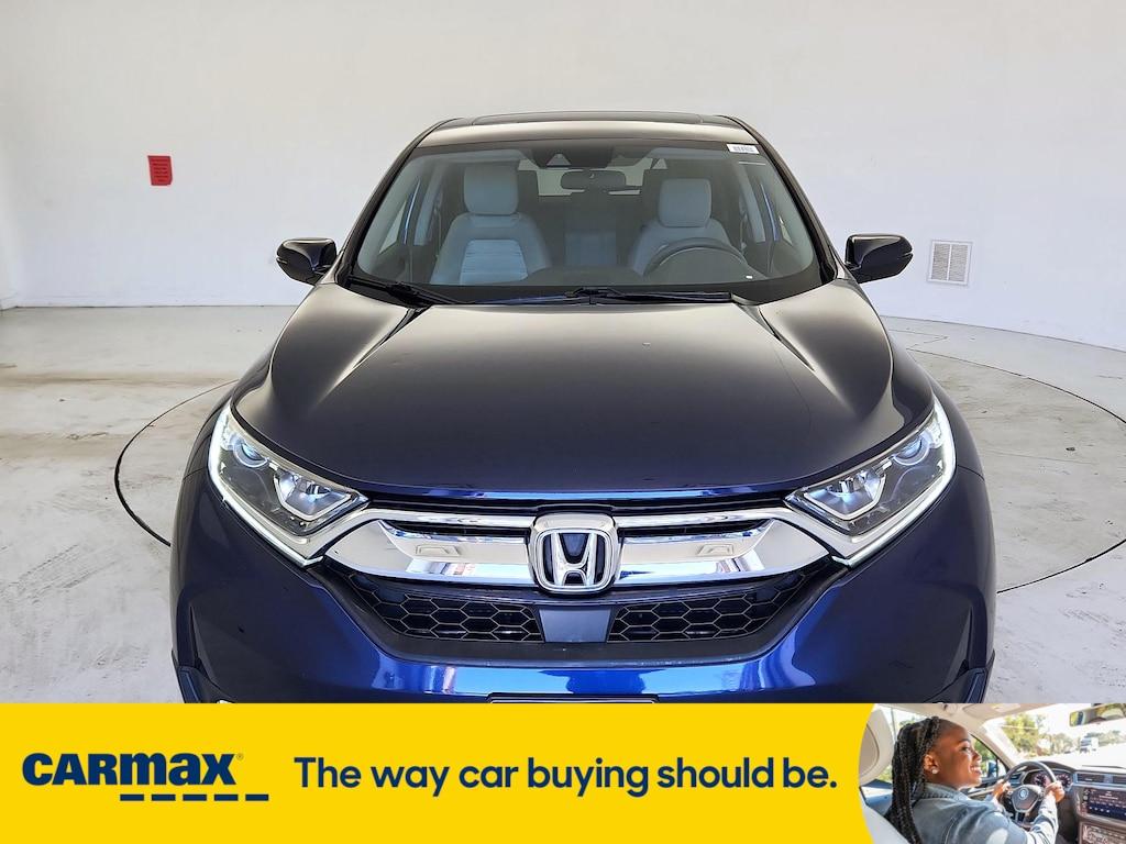 used 2019 Honda CR-V car, priced at $19,998
