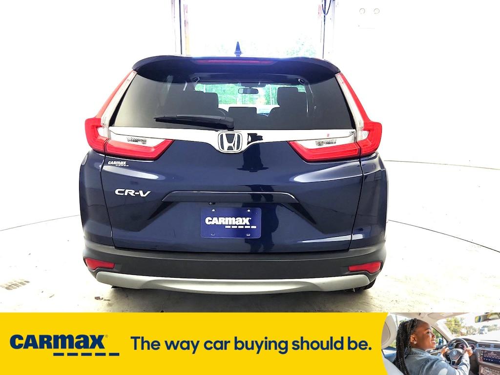used 2019 Honda CR-V car, priced at $19,998