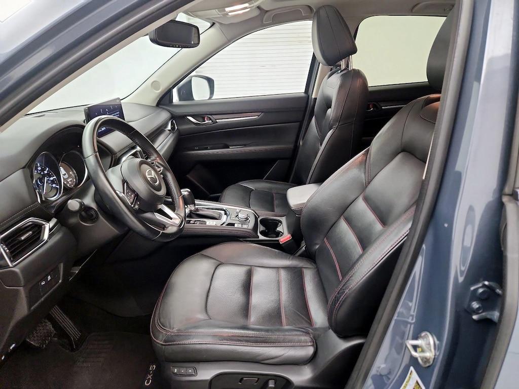 used 2023 Mazda CX-5 car, priced at $25,998