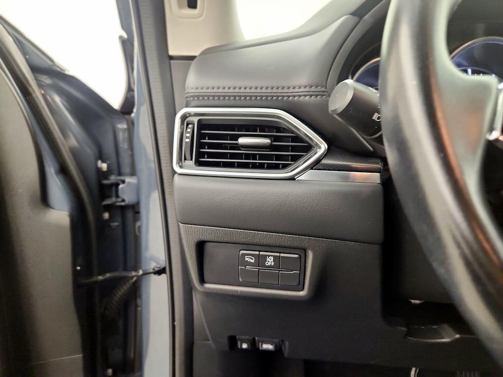 used 2023 Mazda CX-5 car, priced at $25,998