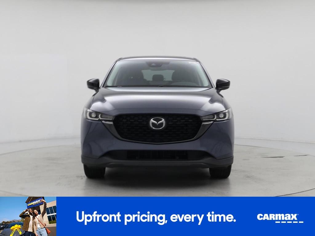 used 2023 Mazda CX-5 car, priced at $25,998