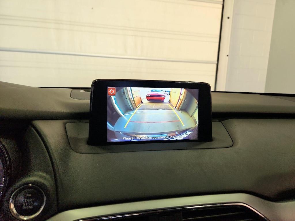 used 2019 Mazda CX-9 car, priced at $22,998