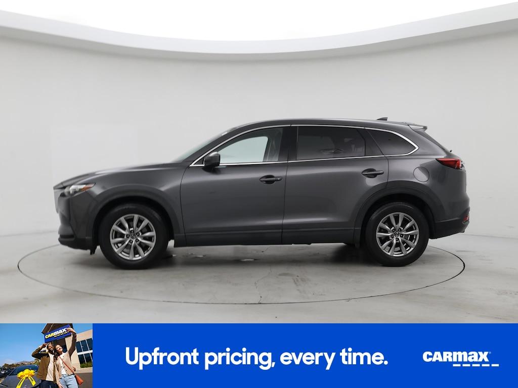 used 2019 Mazda CX-9 car, priced at $22,998