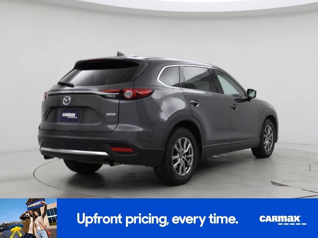 used 2019 Mazda CX-9 car, priced at $22,998