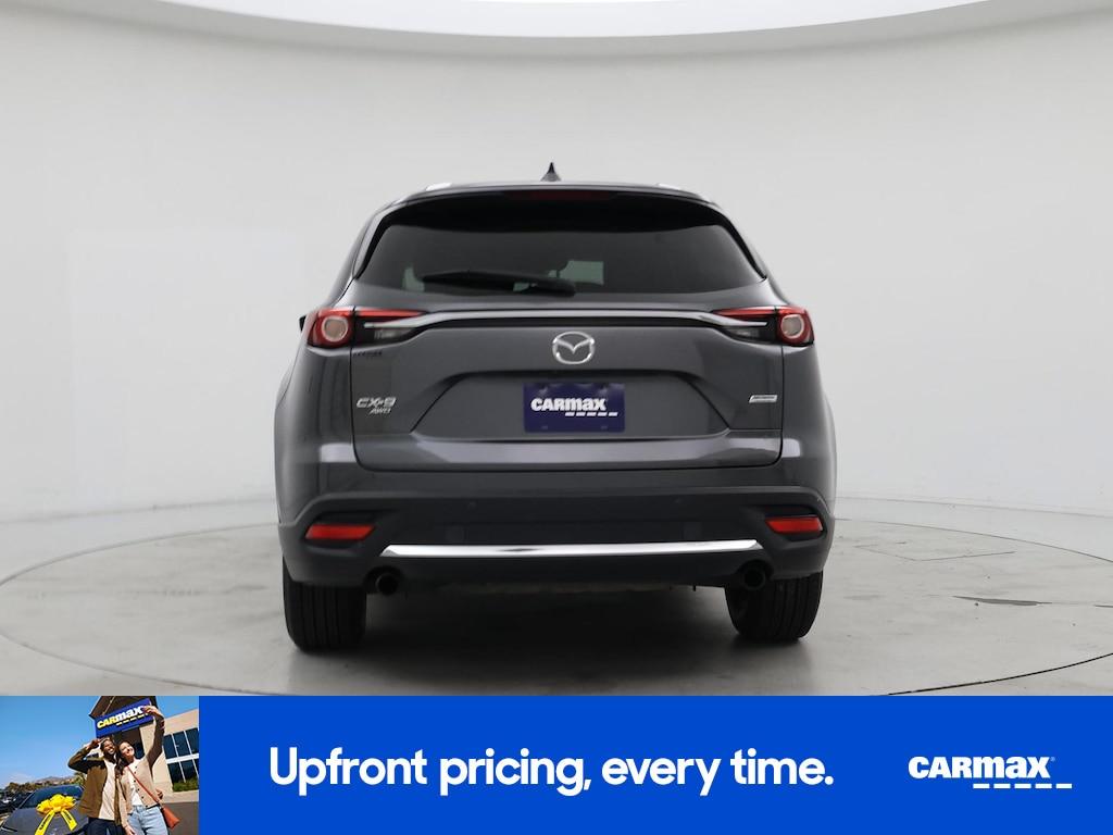 used 2019 Mazda CX-9 car, priced at $22,998