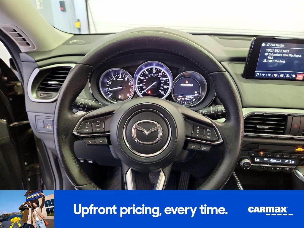 used 2019 Mazda CX-9 car, priced at $22,998