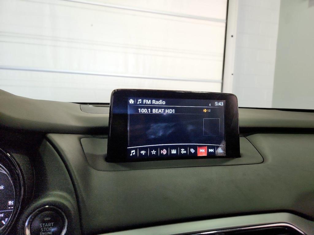 used 2019 Mazda CX-9 car, priced at $22,998