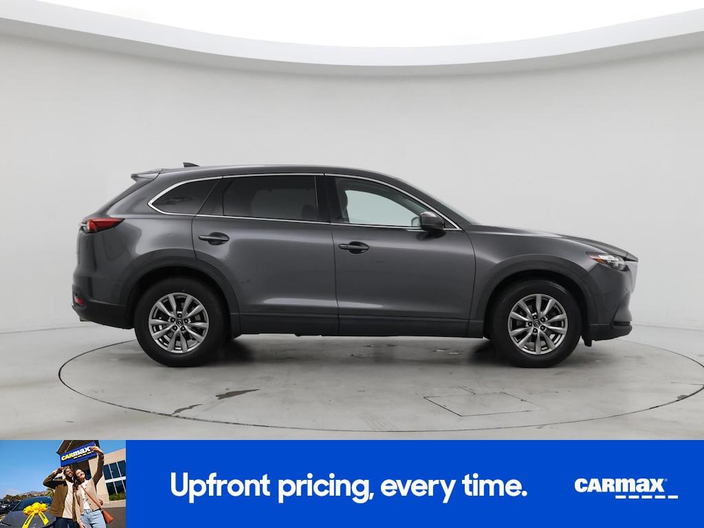 used 2019 Mazda CX-9 car, priced at $22,998