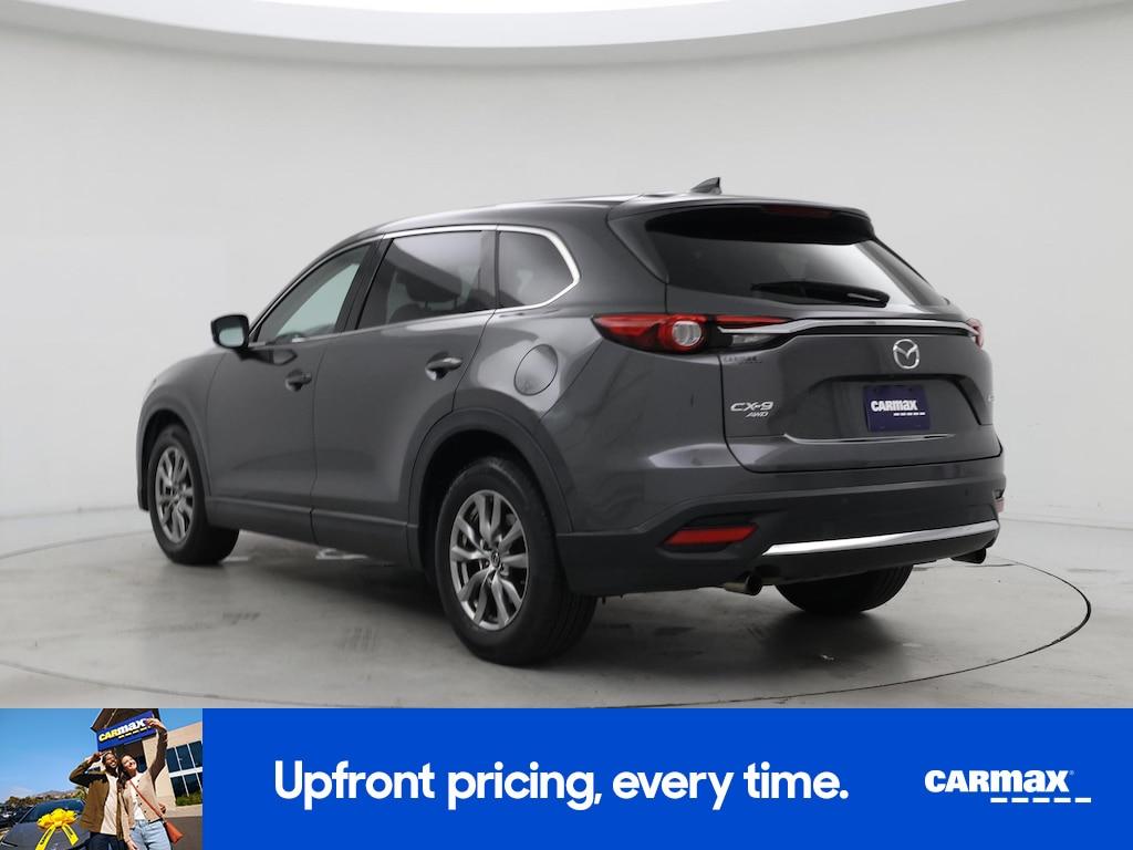 used 2019 Mazda CX-9 car, priced at $22,998