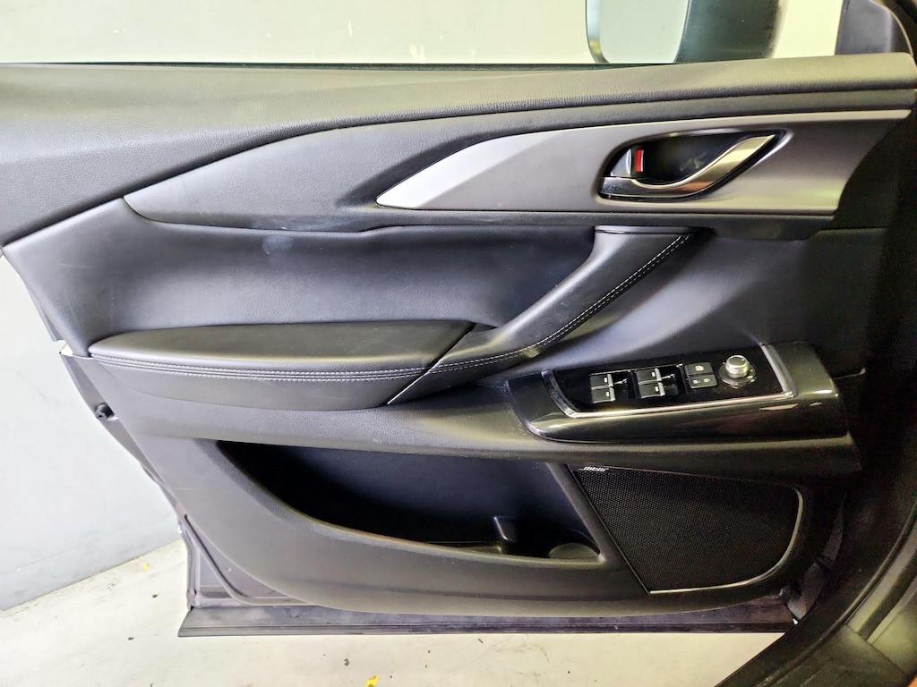 used 2019 Mazda CX-9 car, priced at $22,998