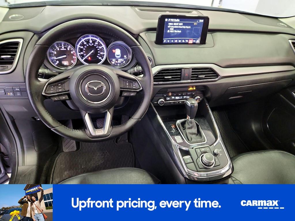 used 2019 Mazda CX-9 car, priced at $22,998
