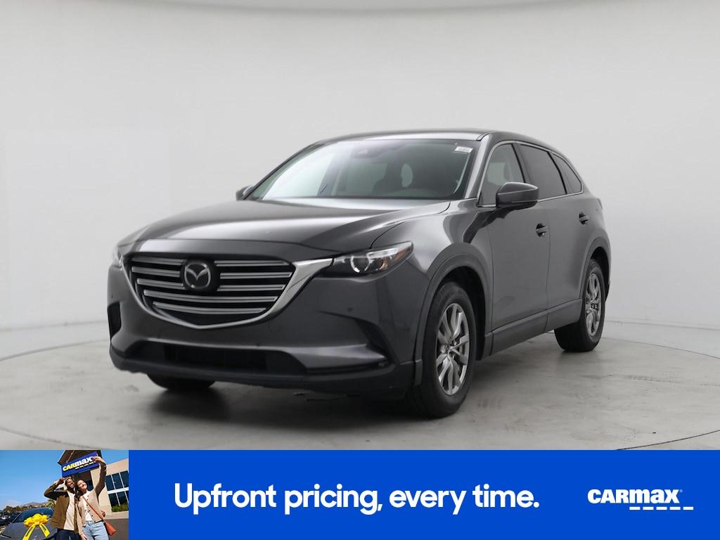 used 2019 Mazda CX-9 car, priced at $22,998