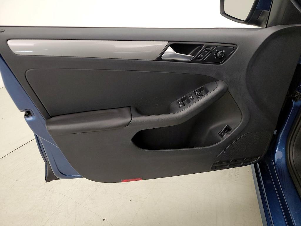 used 2017 Volkswagen Jetta car, priced at $12,599