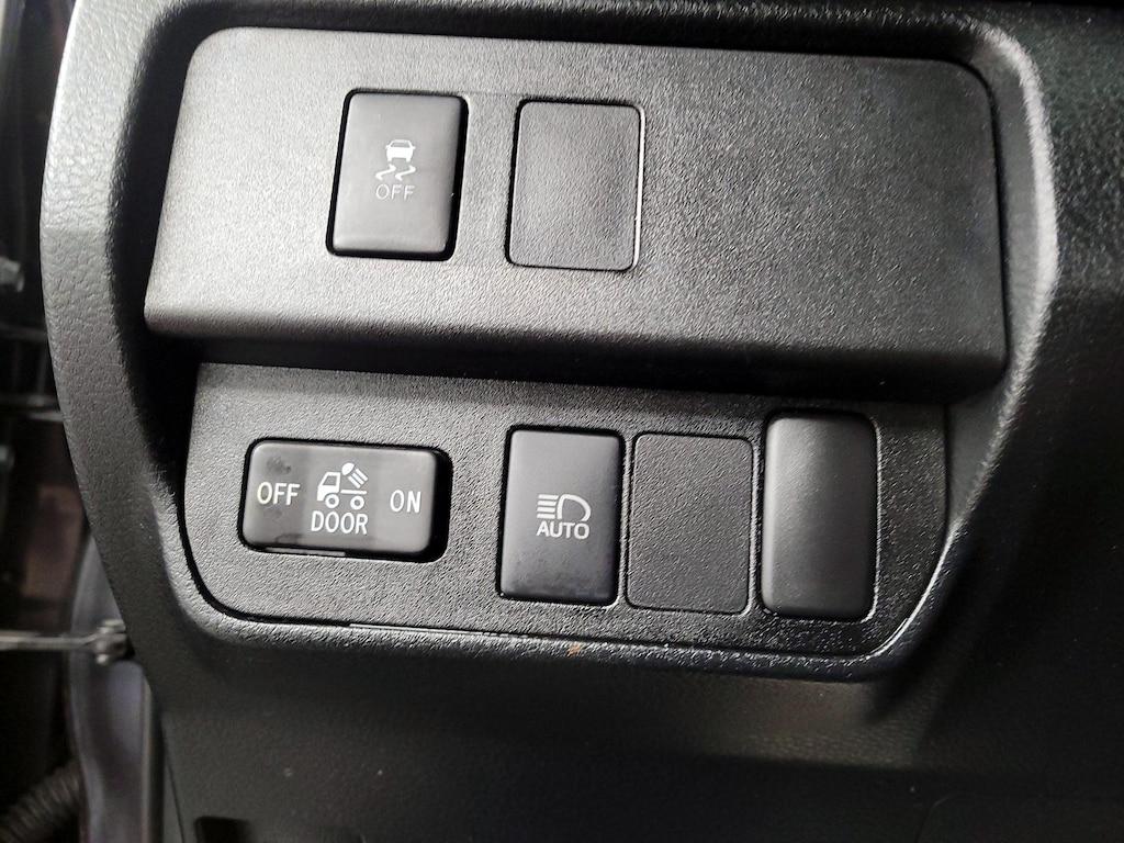 used 2022 Toyota Tacoma car, priced at $31,998