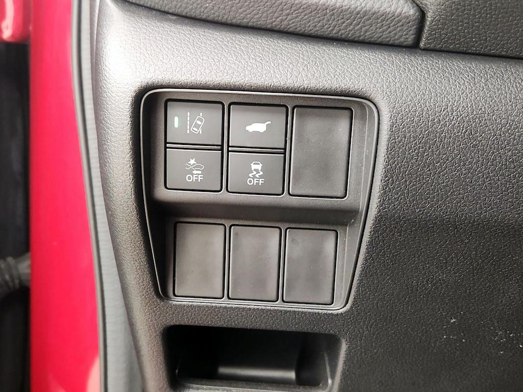used 2021 Honda CR-V car, priced at $27,998