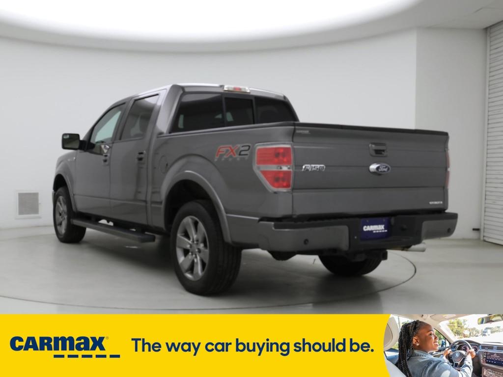 used 2013 Ford F-150 car, priced at $24,998