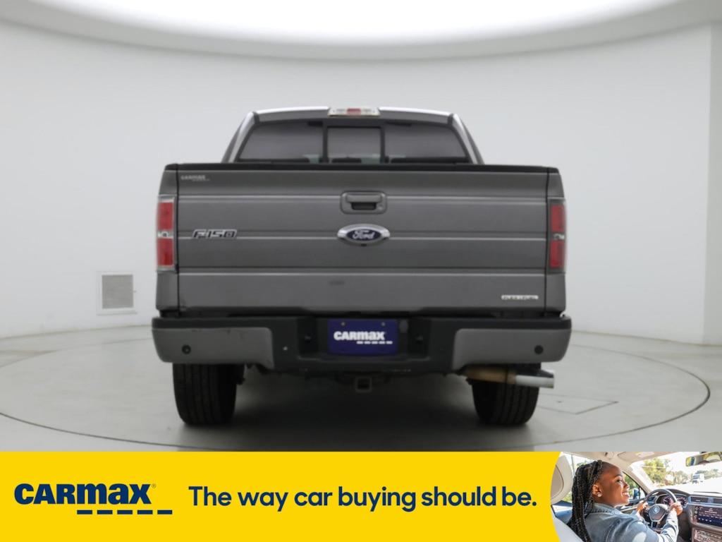 used 2013 Ford F-150 car, priced at $24,998
