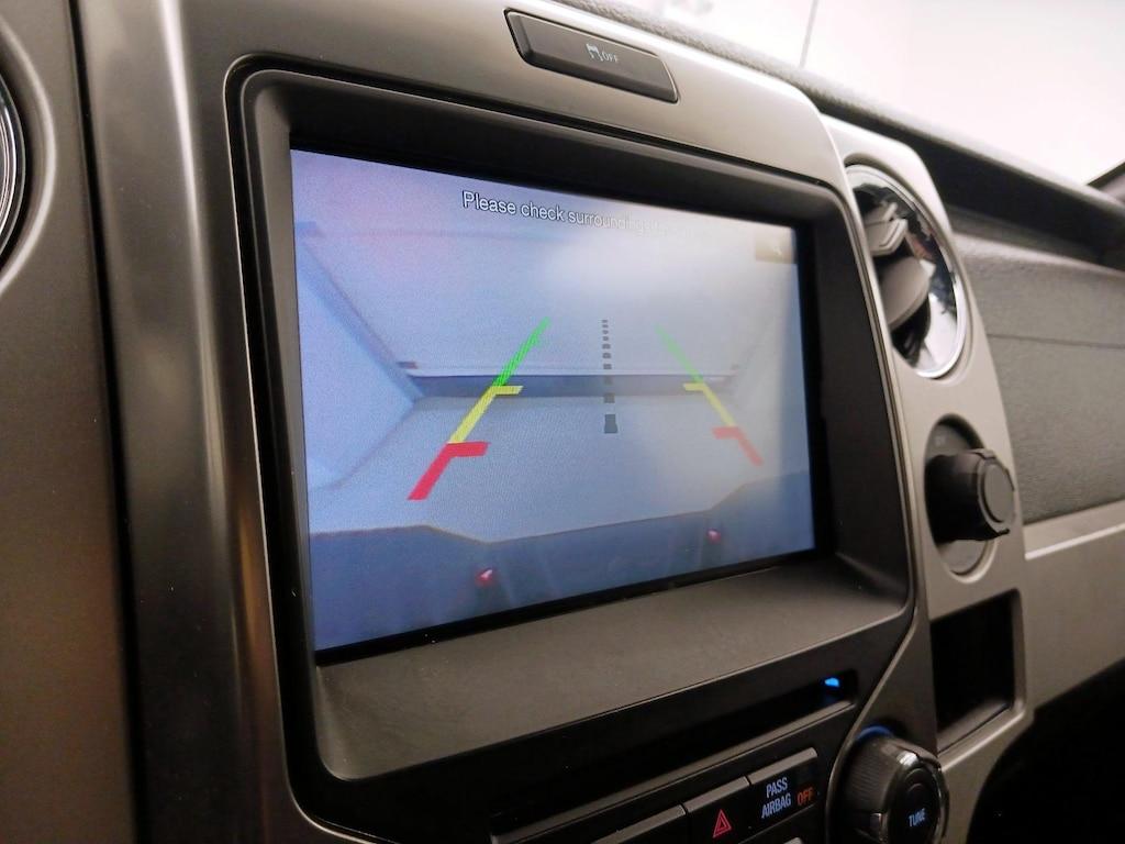 used 2013 Ford F-150 car, priced at $24,998