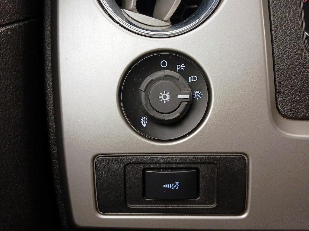 used 2013 Ford F-150 car, priced at $24,998