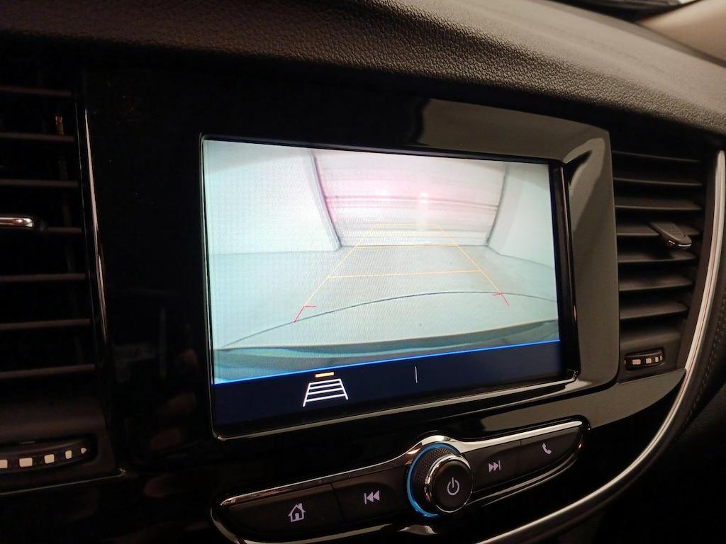 used 2022 Buick Encore car, priced at $18,998