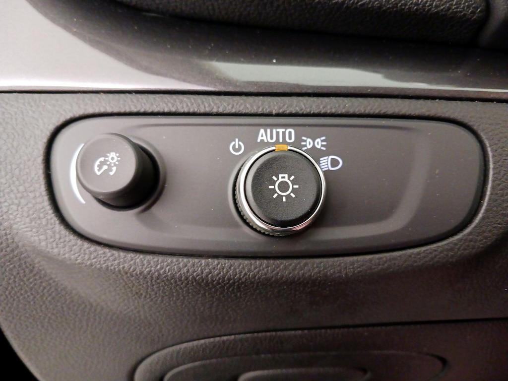 used 2022 Buick Encore car, priced at $18,998