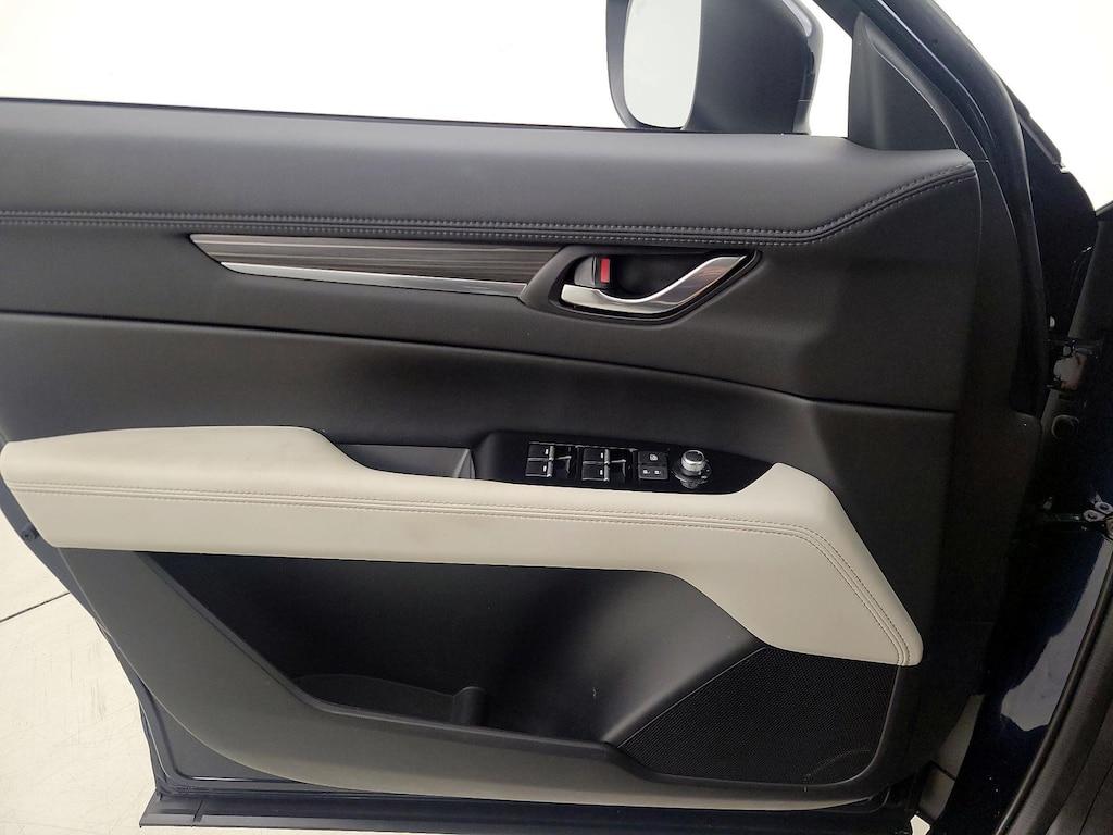 used 2022 Mazda CX-5 car, priced at $28,998