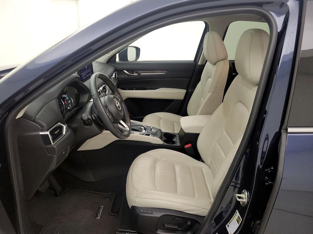 used 2022 Mazda CX-5 car, priced at $28,998